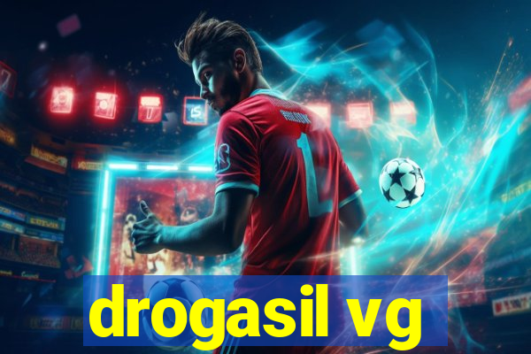 drogasil vg